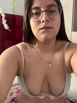 Velma_star from stripchat