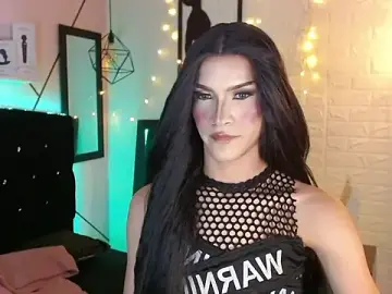 Stripchat Sex Chat of agatha_rodriguez