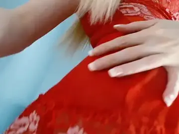 Stripchat Live Porn of BarbiBentley