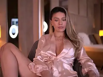 Stripchat Live Sex Cam of BlairSanders