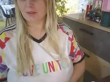 Stripchat Sex Chat of Meliss_Official9