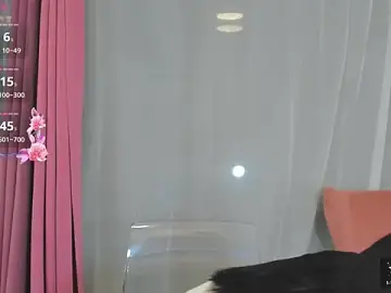 Stripchat Adult Webcams of Sarabecker