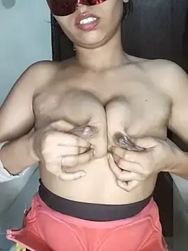 Stripchat Free Live Porn of Savita2310