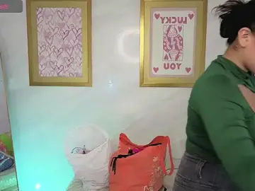 Stripchat Nude Webcam of _mila_sweet_v