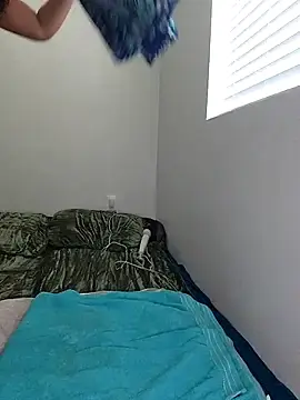 Stripchat Live Porn of cinnaminnie