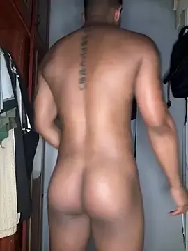 Stripchat Adult Video Chat of AlexBrasua