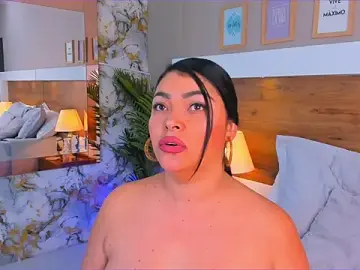 Stripchat Live Porn of EmaBakker