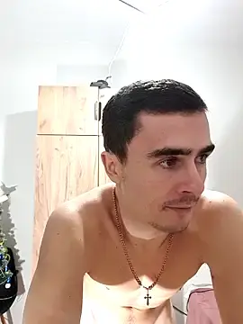 Stripchat Nude Webcam of GoodGG