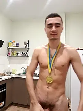 Stripchat Best Webcam of GoodGG