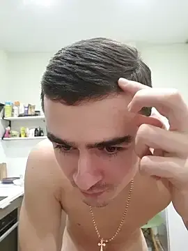 Stripchat Nude Webcam of GoodGG