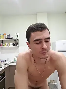 Stripchat Best Webcam of GoodGG