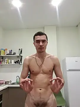 Stripchat Nude Webcam of GoodGG