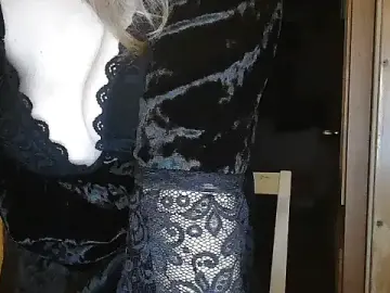 Stripchat Adult Webcam of Natasha_Nannette