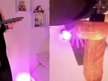 Stripchat Live Sex of Samaraa_Smith