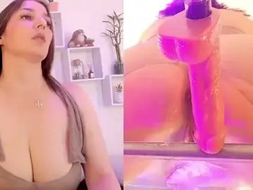 Stripchat Nude Webcam of Samaraa_Smith