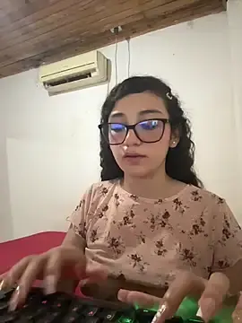 Stripchat Private Sex Chat of luna_shire