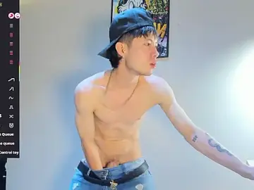 Stripchat Live Porn of marcuscollins1_