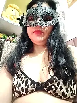 Stripchat Sex Cam of sexy_bhabhi69