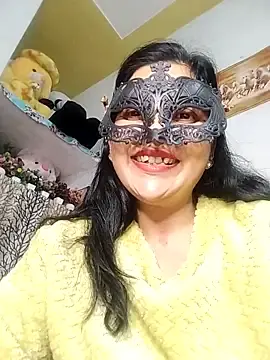 Stripchat Free Porn Cam of sexy_bhabhi69