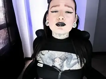 Stripchat Best live sex cam show of Anaii_Gomez