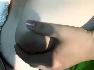 Stripchat Nude Webcam of AngelwithEcup