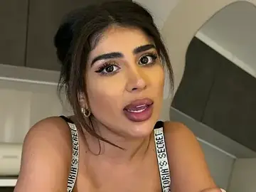 Stripchat Adult Webcams of ArabicBarbie