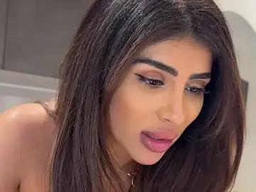 Stripchat Free Porn Cam of ArabicBarbie
