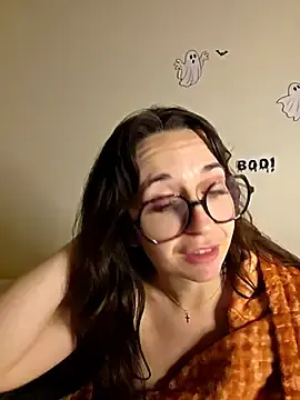 Stripchat Live Sex of CornetDeGlace
