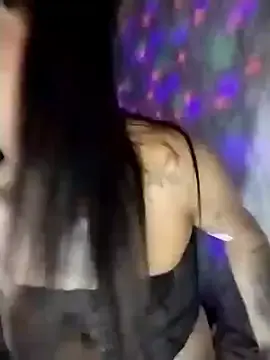 Eva_Rous77 from stripchat