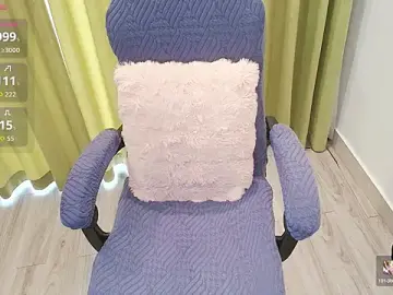 Stripchat Watch Live Sex Cams of Meow_Sexy18