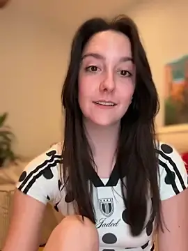 Stripchat Nude Webcam of RealJuliette