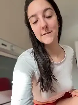 Stripchat Sex Cam of RealJuliette