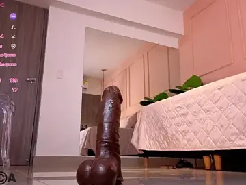 Stripchat Live Porn of SHARONN____