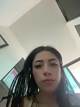 Stripchat Free Live Porn of luna_ef_