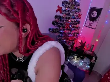 Stripchat Adult Video Chat of pamela_doll3