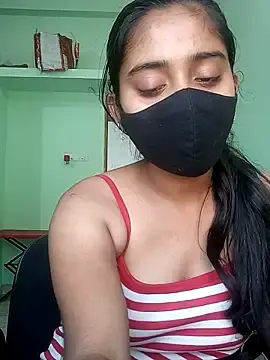 Stripchat Adult Webcams of shrutee12