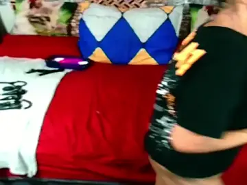 Stripchat Adult Video Chat of Indian_Blaze00