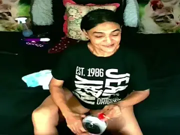 Stripchat Free Live Porn of Indian_Blaze00