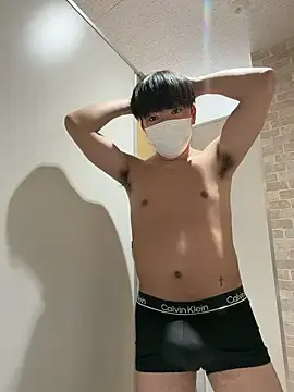 Stripchat Live Porn of R0422