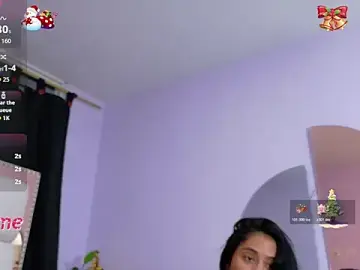 Stripchat Live Sex Cam of SalomeANDTheylor