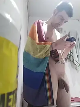 Stripchat Sex Cam of ThatGuyNextDoor1992