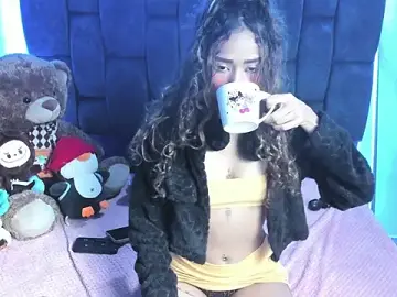 ValentinaKlean from stripchat