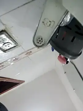 Stripchat Live Sex of _Miaaleon