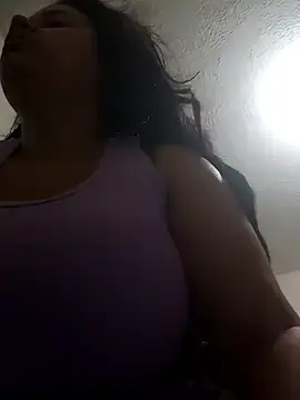 Stripchat Nude Webcam of _Miaaleon