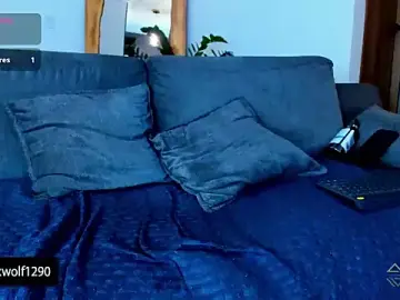 Stripchat Sex Chat of alex_wolf_