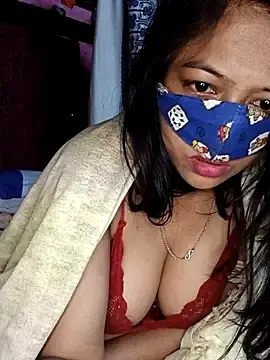 Stripchat Nude Webcam of sexy_ri_01