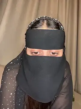 Stripchat Adult Webcam of Arab-mimi