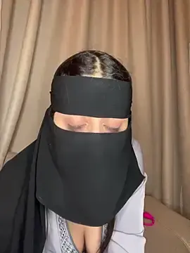 Arab-mimi from stripchat