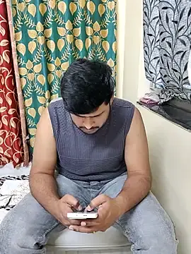 Stripchat Watch Live Sex Cams of ChillBoyyy