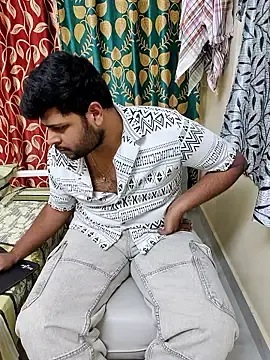 Stripchat Adult Webcam of ChillBoyyy